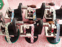 Load image into Gallery viewer, Hand Crank Pinker, Singer (Vintage Original)