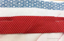 Load image into Gallery viewer, Quarter Inch (1/4") Foot, LITTLE FOOT Attachment - SNAP-ON