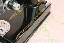 Load image into Gallery viewer, Singer Featherweight 221 Sewing Machine, ES244***