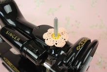 Load image into Gallery viewer, Singer Featherweight 221 Sewing Machine, ES244***