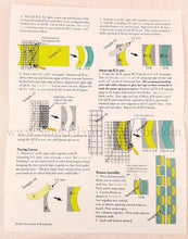 Load image into Gallery viewer, QCR Quick CURVE Ruler 7" x 12"