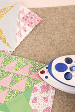 Load image into Gallery viewer, Steam Iron - Travel Size, Dual Voltage