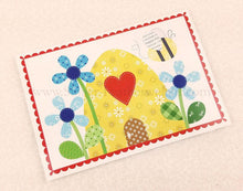 Load image into Gallery viewer, Nifty Needles, Color-Coded - By Lori Holt of Bee in My Bonnet