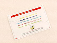 Load image into Gallery viewer, Nifty Needles, Color-Coded - By Lori Holt of Bee in My Bonnet