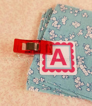 Load image into Gallery viewer, Wonder Clips, Box of 50 ct. - ASSORTED COLORS