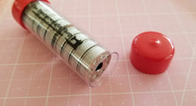 Load image into Gallery viewer, Bobbins, Singer Featherweight 221 222 301 (ROLL of 15)