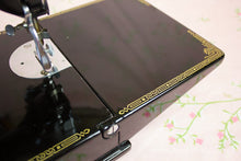 Load image into Gallery viewer, Singer Featherweight 221 Sewing machine, 1933 AD545***