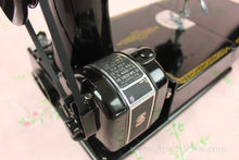 Load image into Gallery viewer, Singer Featherweight 221 Sewing Machine, ES244***