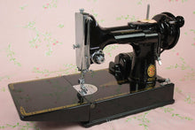 Load image into Gallery viewer, Singer Featherweight 221 Sewing Machine, ES244***