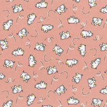 Load image into Gallery viewer, Fabric, Retro 30's Child Smile by LECIEN - 5-INCH PACK
