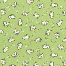 Load image into Gallery viewer, Fabric, Retro 30's Child Smile by LECIEN - 5-INCH PACK