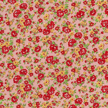 Load image into Gallery viewer, Fabric, Retro 30's Child Smile by LECIEN - 5-INCH PACK