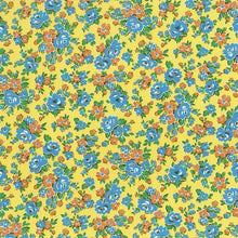 Load image into Gallery viewer, Fabric, Retro 30's Child Smile by LECIEN - 5-INCH PACK