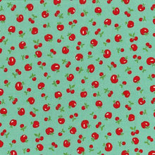 Load image into Gallery viewer, Fabric, Retro 30's Child Smile by LECIEN - FAT QUARTER BUNDLE