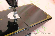 Load image into Gallery viewer, Singer Featherweight 221 Sewing Machine, AH417***