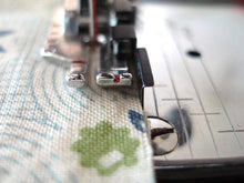 Load image into Gallery viewer, Quarter Inch (1/4") Foot, LOW Shank - SCANT