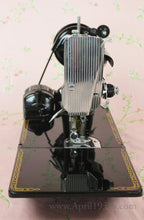 Load image into Gallery viewer, Singer Featherweight 221 Sewing Machine, ES244***