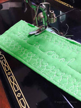 Load image into Gallery viewer, Stoppax Embroidery & Darning Foot, (Vintage Original)