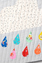 Load image into Gallery viewer, Pattern, Rainy Days MINI Quilt by Ellis & Higgs (digital download)