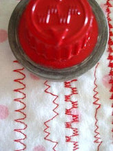 Load image into Gallery viewer, Zigzag Attachment, Singer Automatic (Vintage Original)
