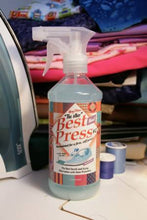 Load image into Gallery viewer, Mary Ellen's "The Other" Best Press #2 Scent Free - 6 oz