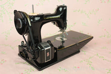 Load image into Gallery viewer, Singer Featherweight 221 Sewing Machine, ES244***