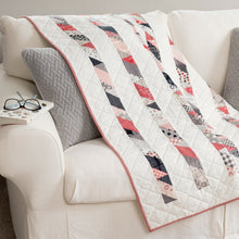 Load image into Gallery viewer, PATTERN BOOK , Moda All-Stars Lucky Charm Quilts