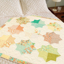Load image into Gallery viewer, PATTERN BOOK , Moda All-Stars Lucky Charm Quilts