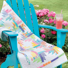 Load image into Gallery viewer, PATTERN BOOK , Moda All-Stars Lucky Charm Quilts