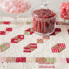 Load image into Gallery viewer, PATTERN BOOK , Moda All-Stars Lucky Charm Quilts