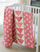 Load image into Gallery viewer, PATTERN BOOK , Perfectly Pretty Patchwork by Kristyne Czepuryk