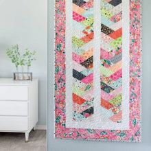 Load image into Gallery viewer, PATTERN BOOK , Moda All-Stars Lucky Charm Quilts