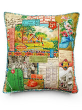 Load image into Gallery viewer, Fabric, Flea Market Mix by Cathe Holden for MODA - FAT QUARTER BUNDLE