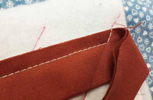 Load image into Gallery viewer, Quarter Inch (1/4") Foot, LITTLE FOOT Attachment - SNAP-ON