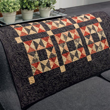 Load image into Gallery viewer, PATTERN BOOK , Moda All-Stars Lucky Charm Quilts