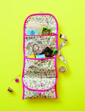 Load image into Gallery viewer, PATTERN BOOK, Cath Kidston Sewing Book