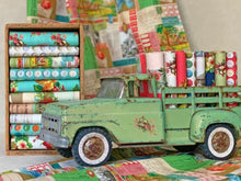 Load image into Gallery viewer, Fabric, Flea Market Mix by Cathe Holden for MODA - FAT QUARTER BUNDLE
