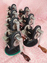 Load image into Gallery viewer, Hand Crank Pinker, Singer (Vintage Original)