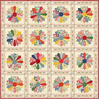 Load image into Gallery viewer, PATTERN, American Jane Patterns - MUFFET'S TUFFET