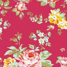 Load image into Gallery viewer, Fabric, Apple Butter Collection FAT QUARTER 18-Piece Bundle from Tilda Fabrics