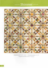 Load image into Gallery viewer, PATTERN BOOK, The Big Book of One-Block Quilts