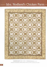 Load image into Gallery viewer, PATTERN BOOK, The Big Book of One-Block Quilts