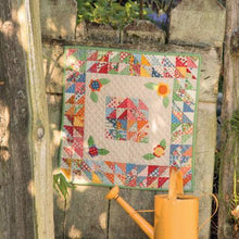 Load image into Gallery viewer, PATTERN BOOK , Moda All-Stars Mini Charm Quilts