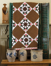 Load image into Gallery viewer, PATTERN BOOK, Treasure Hunt from Martingale