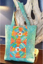 Load image into Gallery viewer, Cutting Ruler, CREATIVE GRIDS Pineapple Trim Tool (with self-grips)