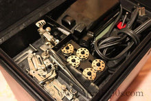 Load image into Gallery viewer, Case Top Tray, Singer Featherweight (Vintage Original)