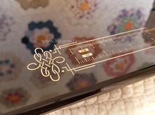Load image into Gallery viewer, Sew Steady BLACK CLASSIC Singer Featherweight (Table Extension Only + Polish)