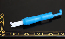 Load image into Gallery viewer, Needle Threader, SUPER EASY Machine Needle Inserter & Threader