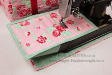 Load image into Gallery viewer, Pattern, Featherweight Case Tote (digital download)