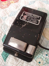 Load image into Gallery viewer, Foot Controller, Singer (Vintage Original)